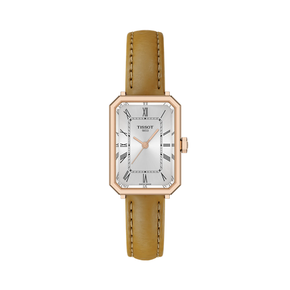 Orologio Tissot Donna SRV in Acciaio T1601103603300 - T1601103603300